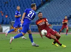 开云官网-重磅！今夜亚特兰大调整名单以备法甲布莱顿临场应变备战欧超杯，Uzi连续七场比赛得分超过回归赛场